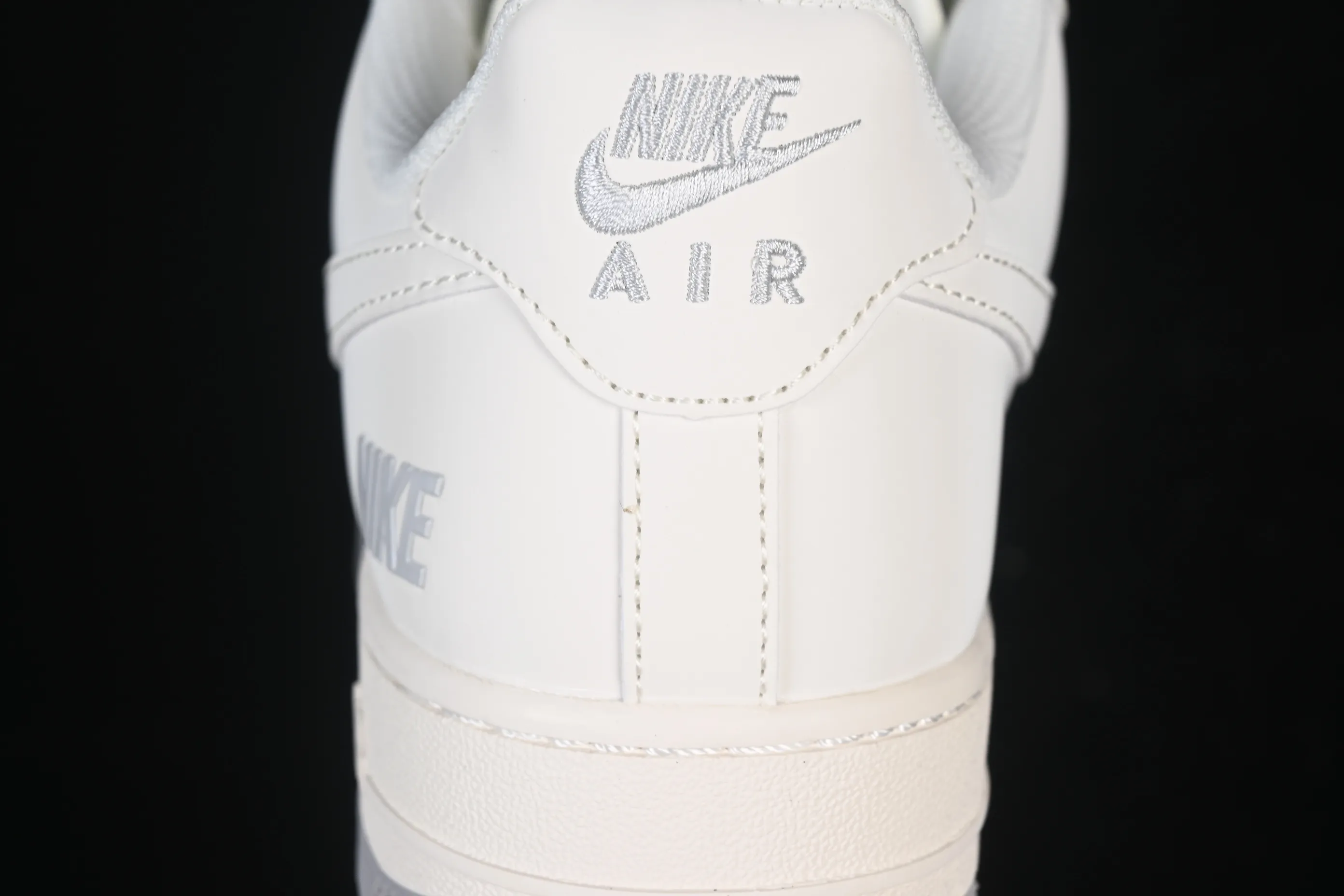 All Categories Nk Air Force 1 Air Force Series Nk Air Force 1 Low Air Force Low Nike Air Force 1'07 Low Beige Gray Stars Air Force One Low Casual Shoes XX3168-185